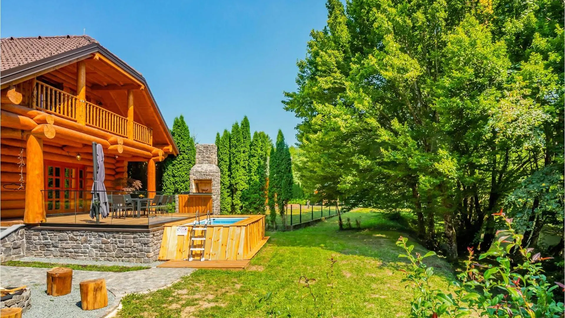 Hébergement de vacances Cozy Home In Brod Na Kupi With Kitchen