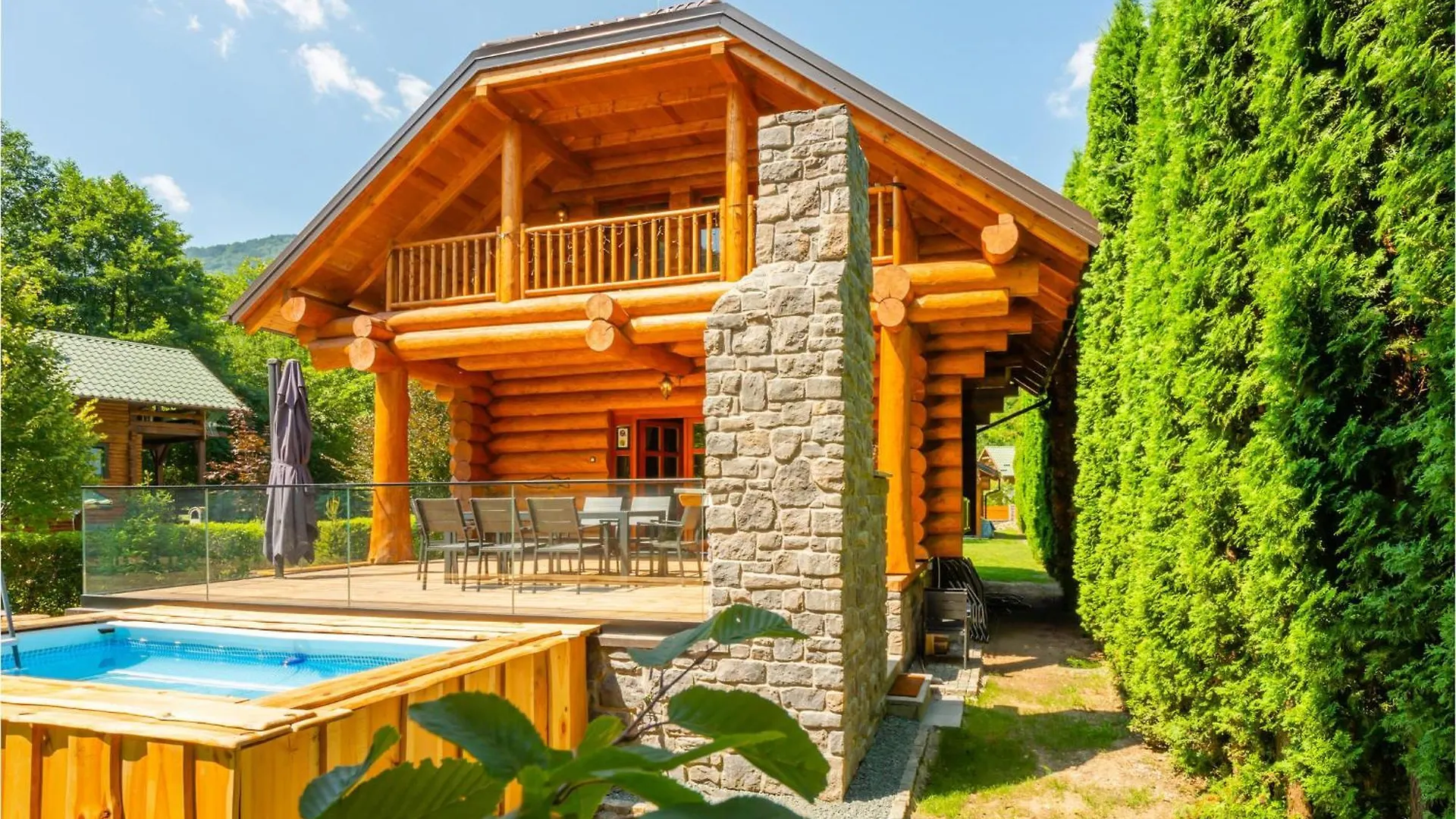 Hébergement de vacances Cozy Home In Brod Na Kupi With Kitchen Croatie