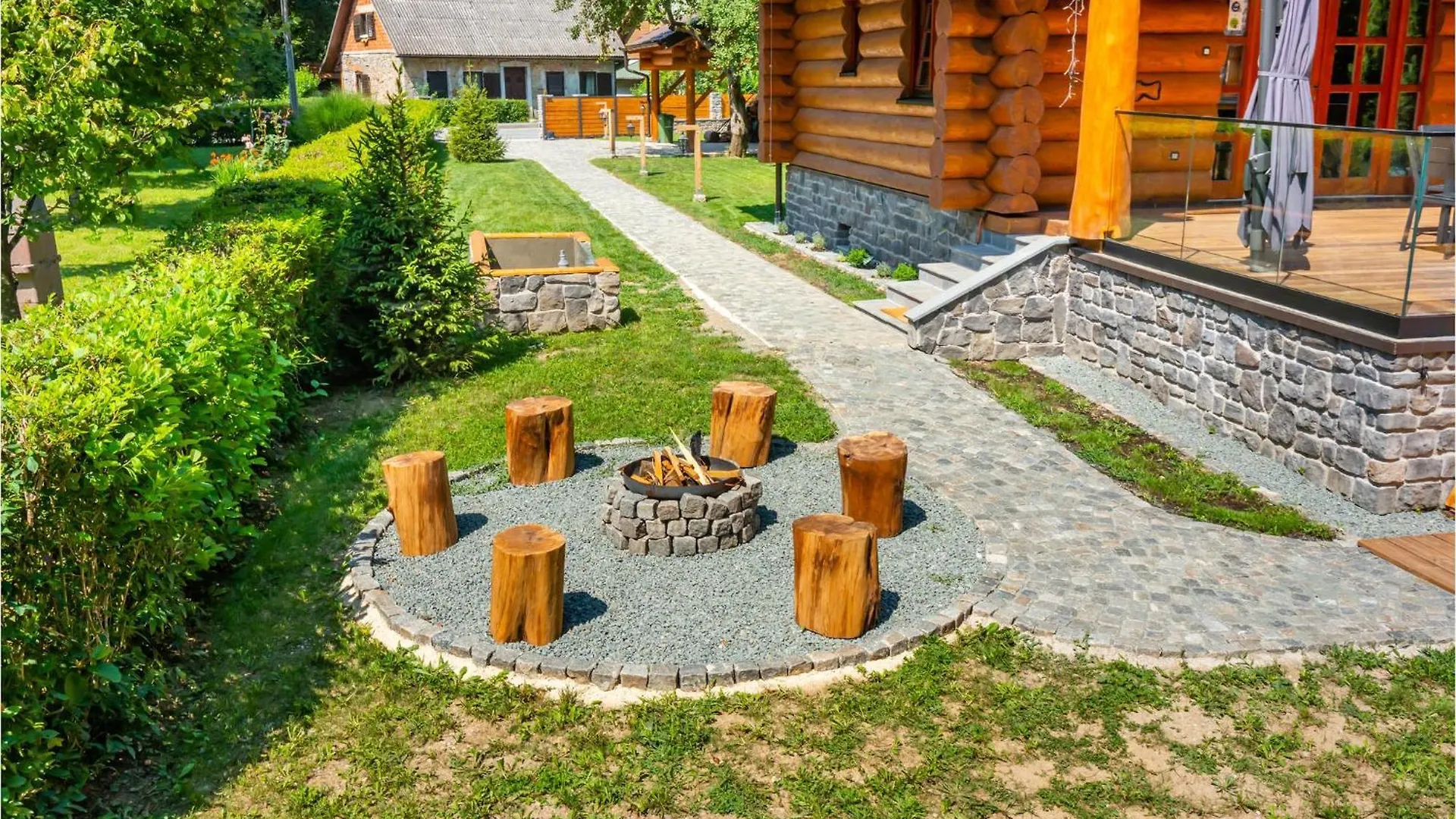 Cozy Home In Brod Na Kupi With Kitchen