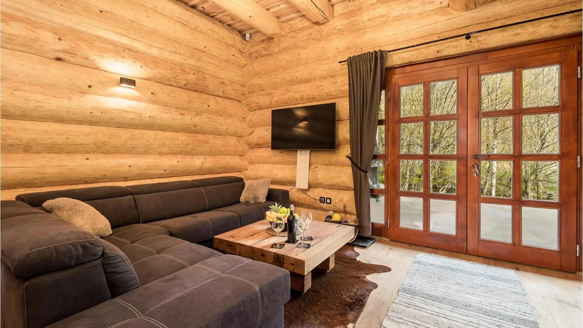 Cozy Home In Brod Na Kupi With Kitchen Croatie