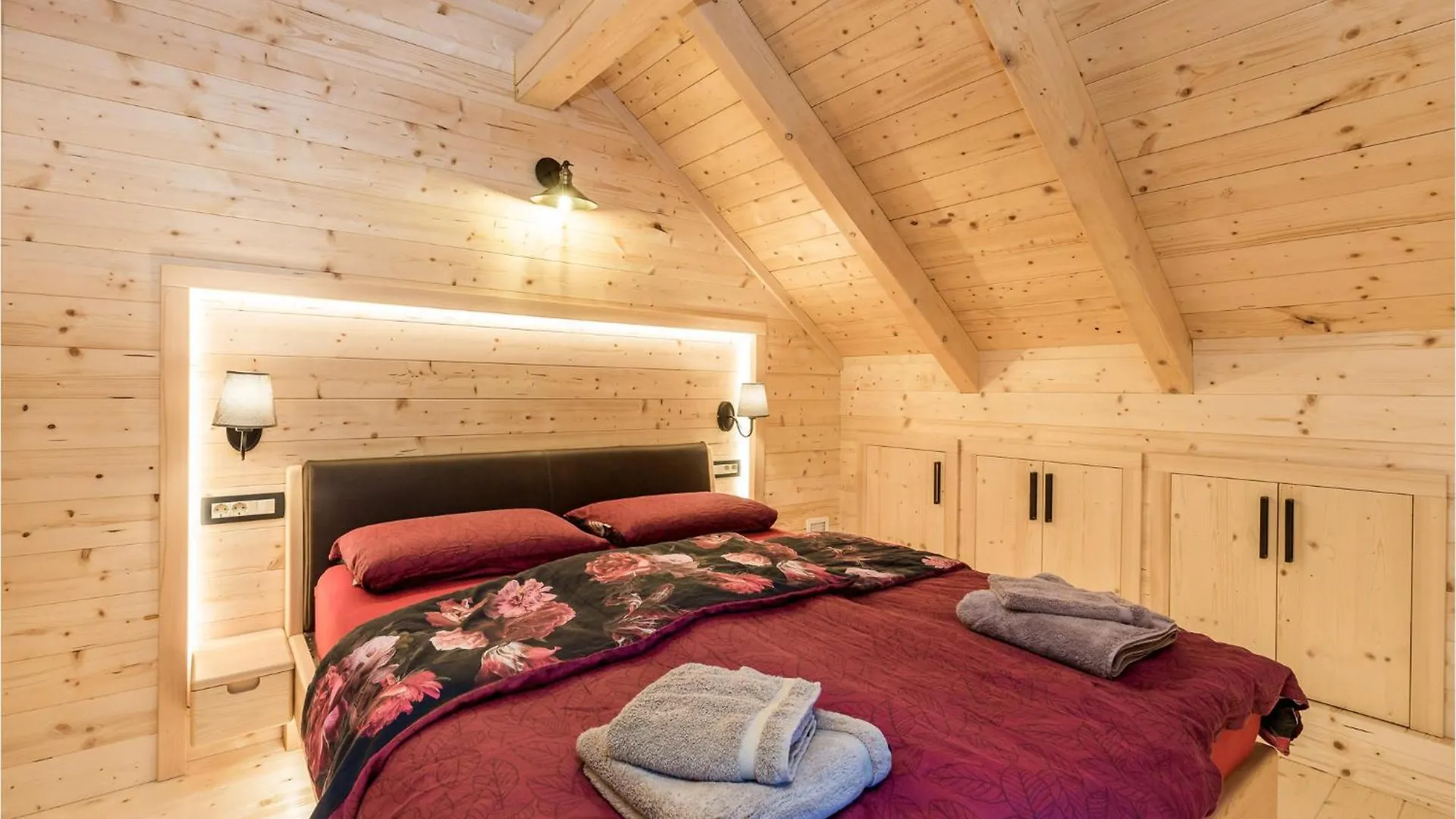 Hébergement de vacances Cozy Home In Brod Na Kupi With Kitchen Croatie