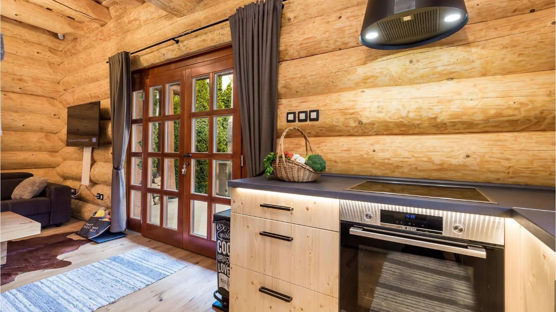 Cozy Home In Brod Na Kupi With Kitchen