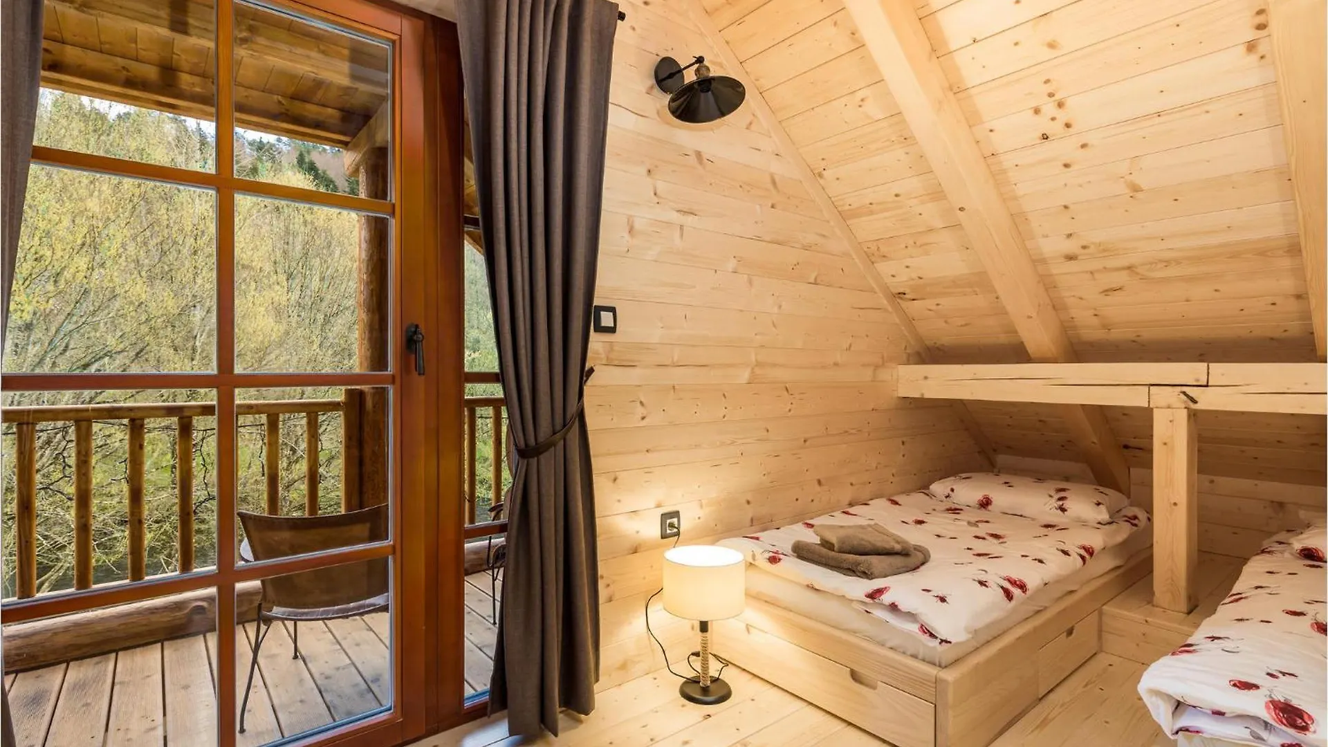 Hébergement de vacances Cozy Home In Brod Na Kupi With Kitchen Croatie