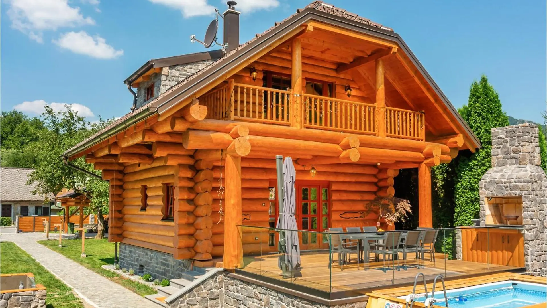 Cozy Home In Brod Na Kupi With Kitchen Kroatië
